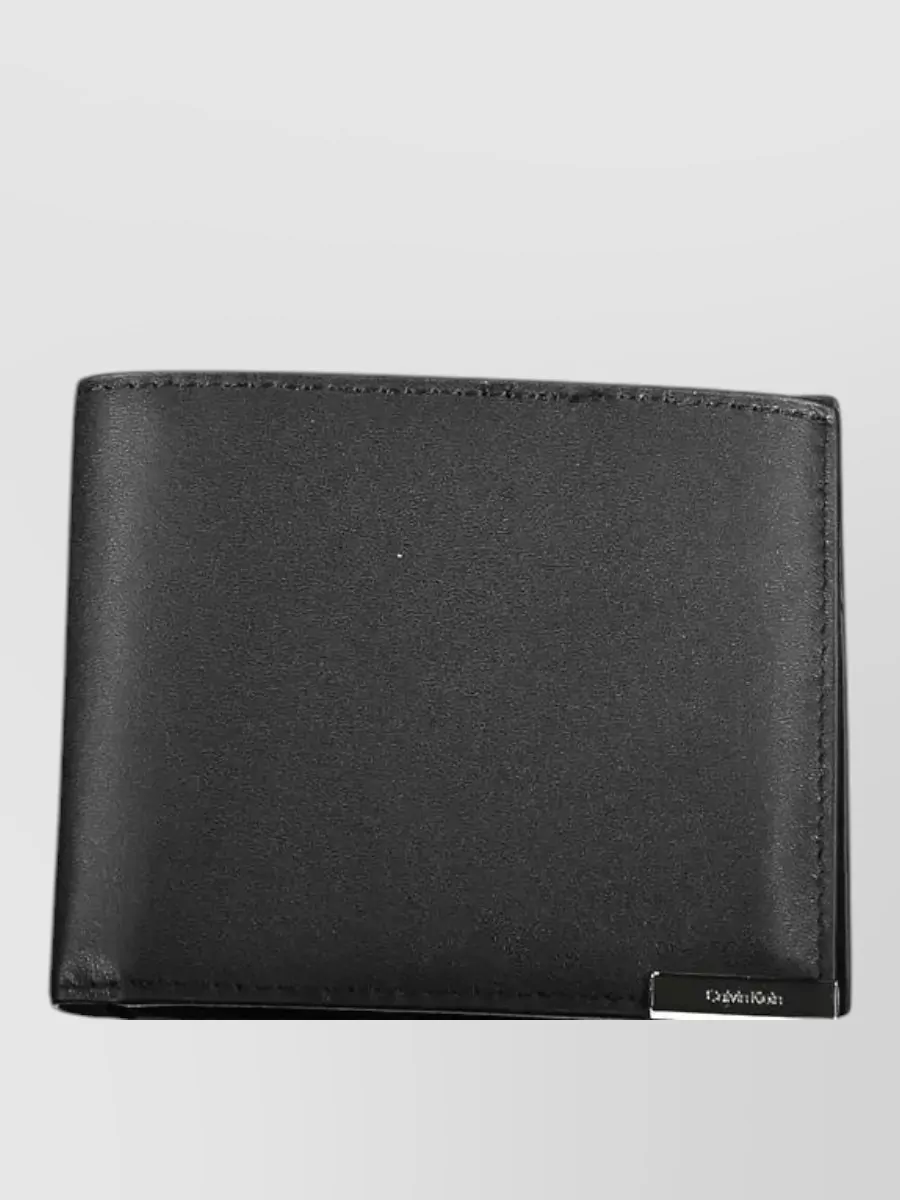 Calvin Klein wallet