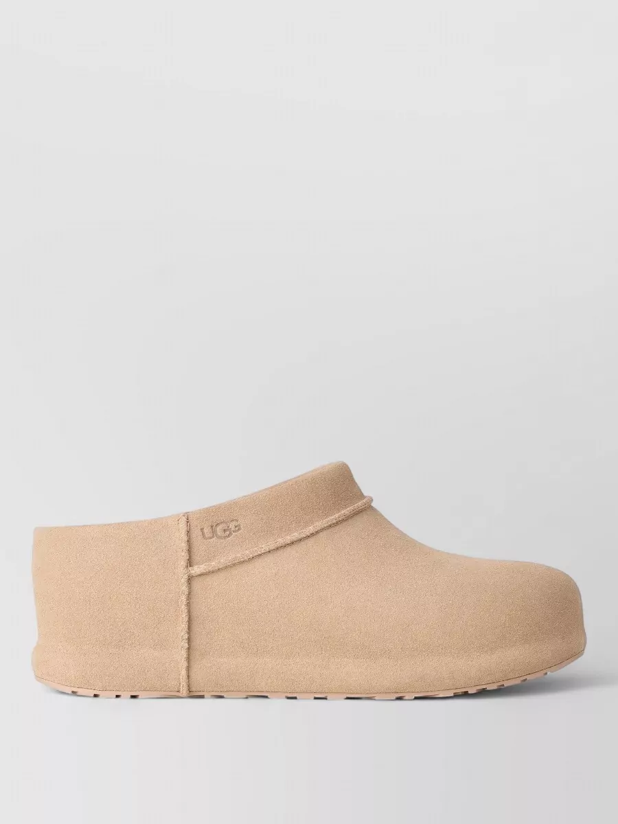 Ugg Suede Clogs
