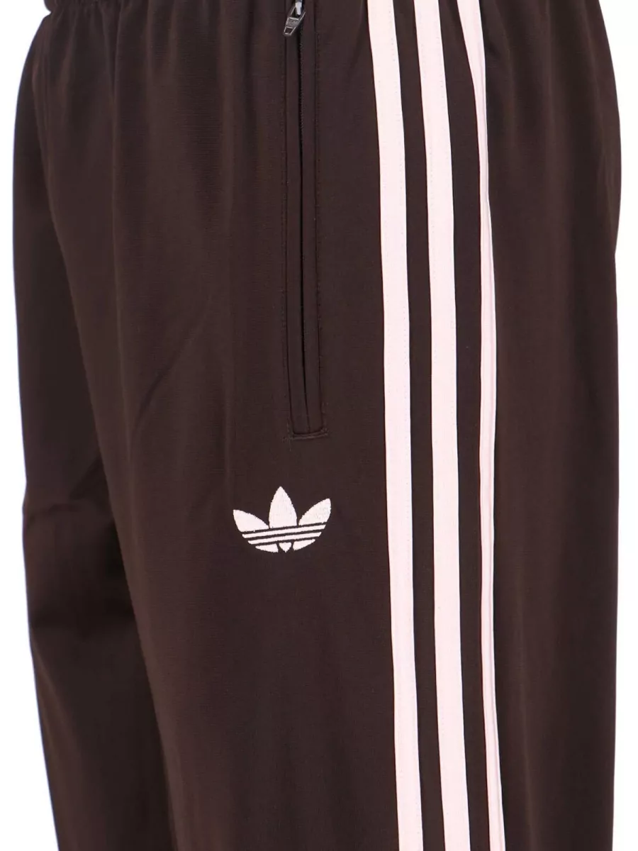Adidas Straight-Leg Track Pants