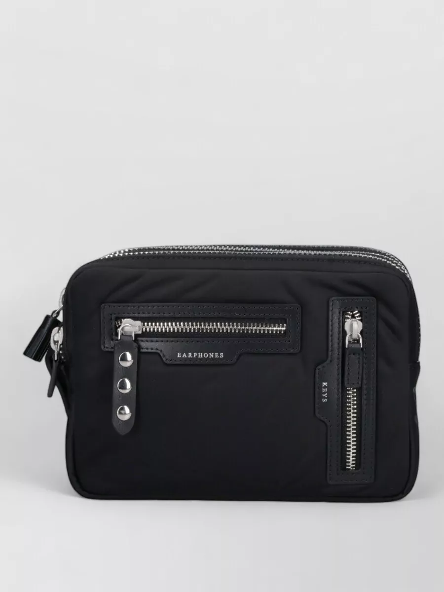 Anya Hindmarch chubby cross-body bag