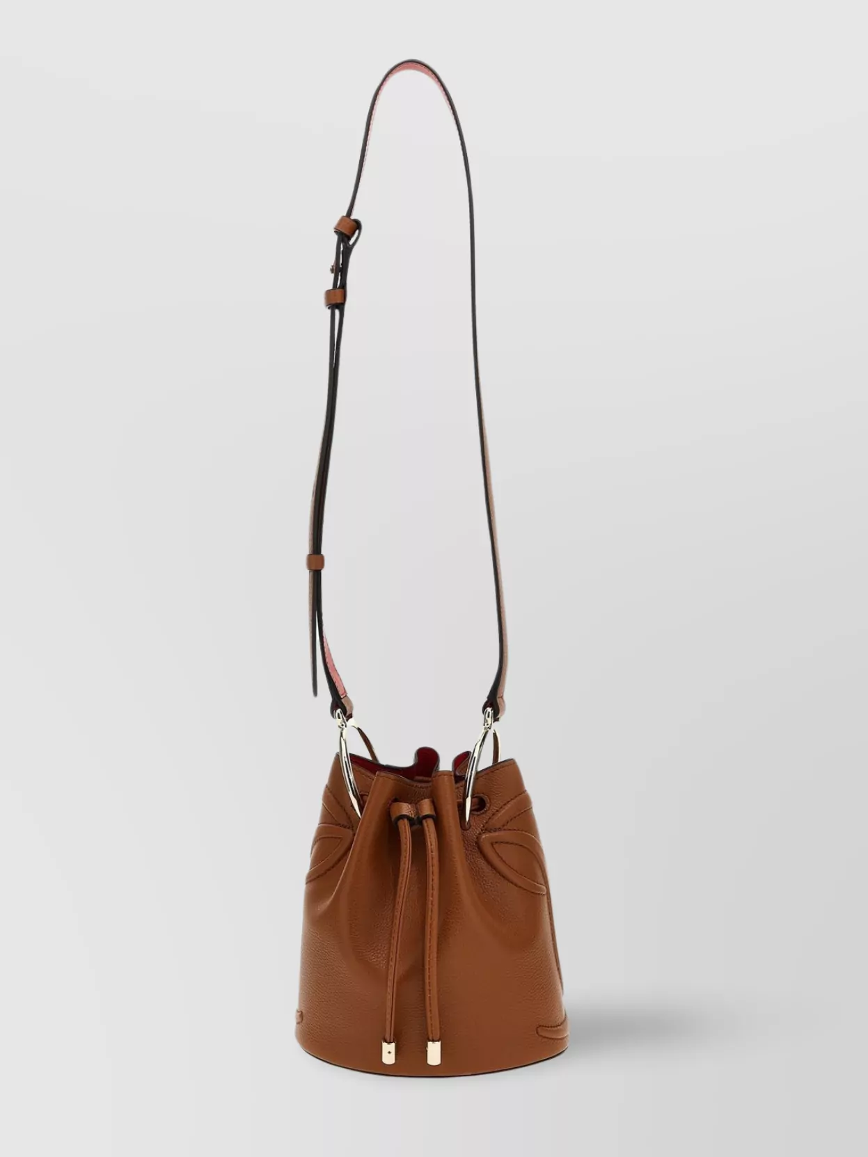 Christian Louboutin 'By My Side' Bucket Bag
