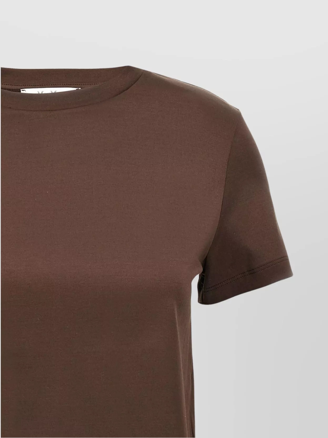 Max Mara 'Nerina' Crew Neck T-Shirt