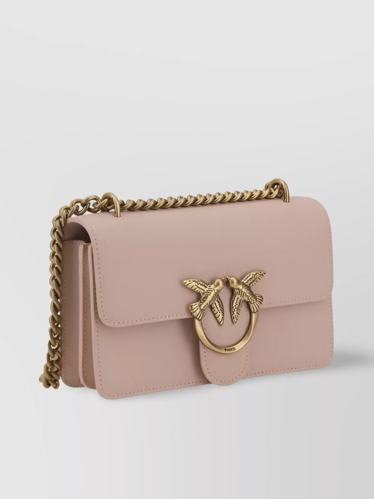 Pinko Love One Mini Shoulder Bag