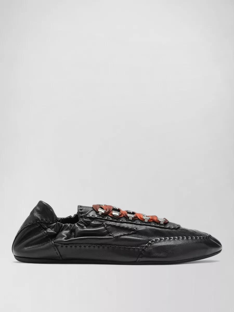 Prada slip-on sneakers