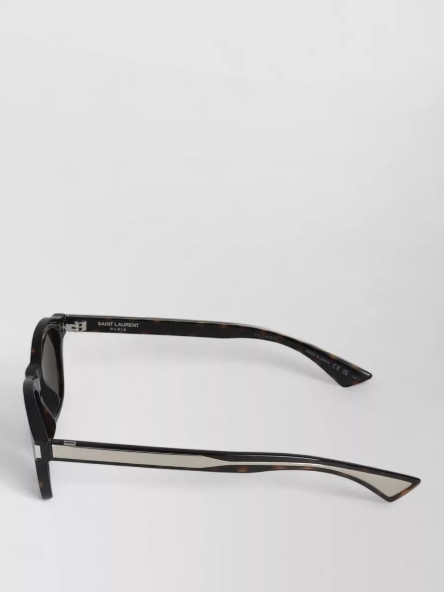 Saint Laurent Square-Frame Sunglasses