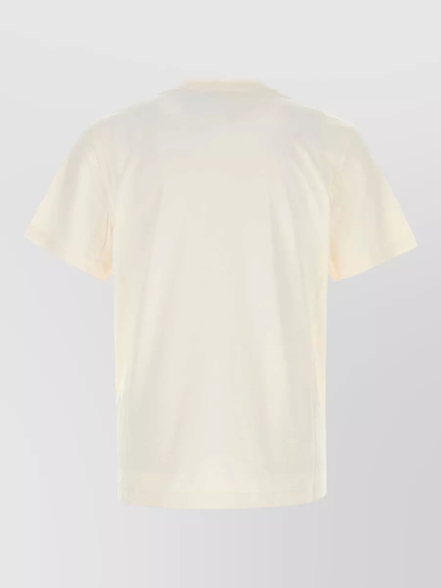 Moncler Cotton T Shirt