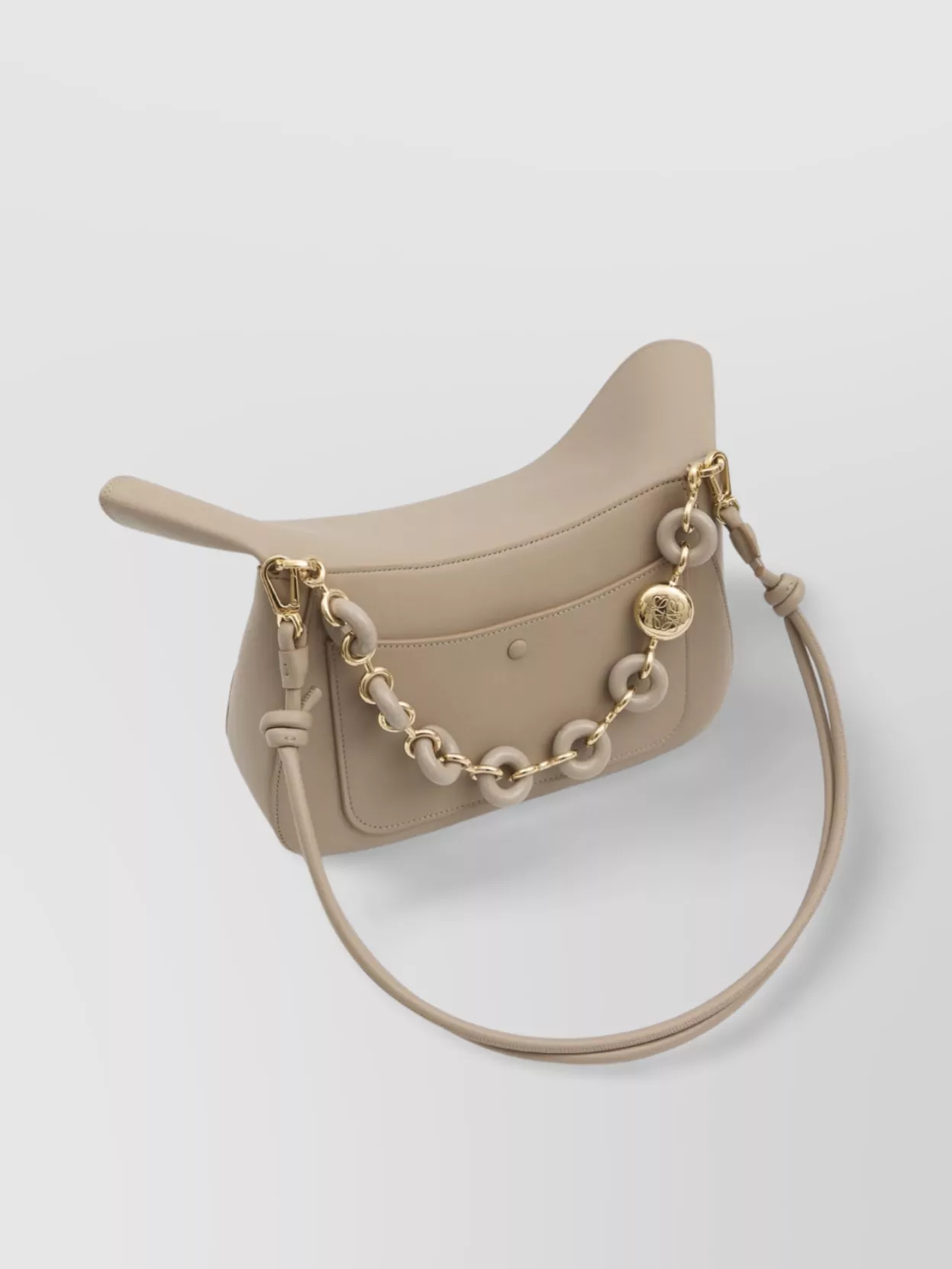 Loewe Medium Ola Bag Removable Straps