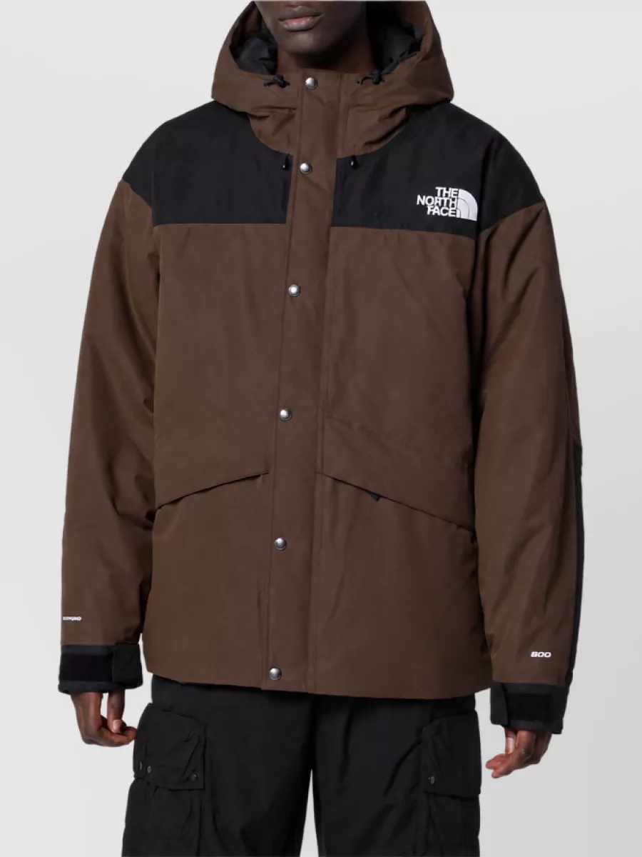 The North Face Lightweight jacket