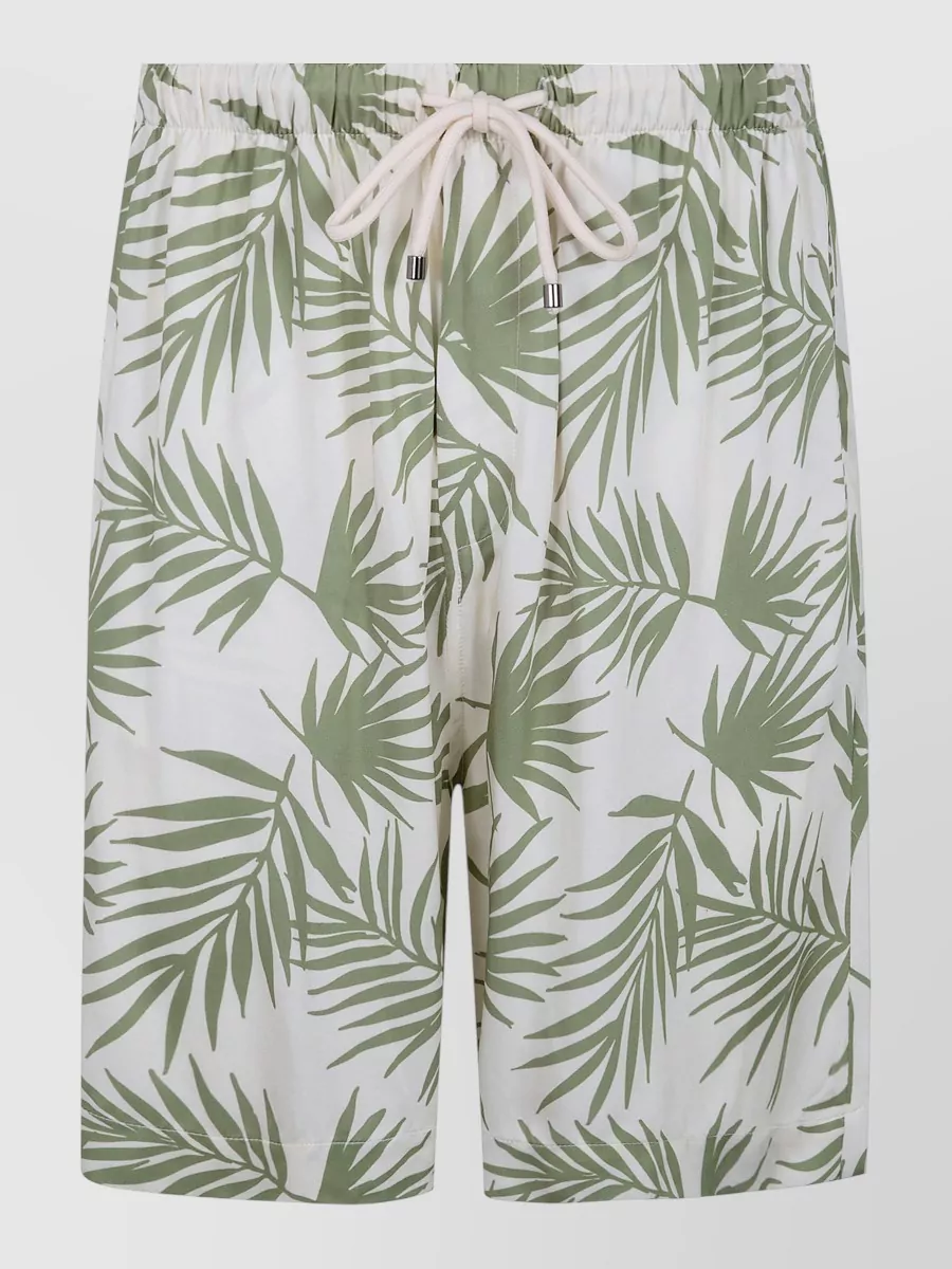 Laneus Swim Shorts