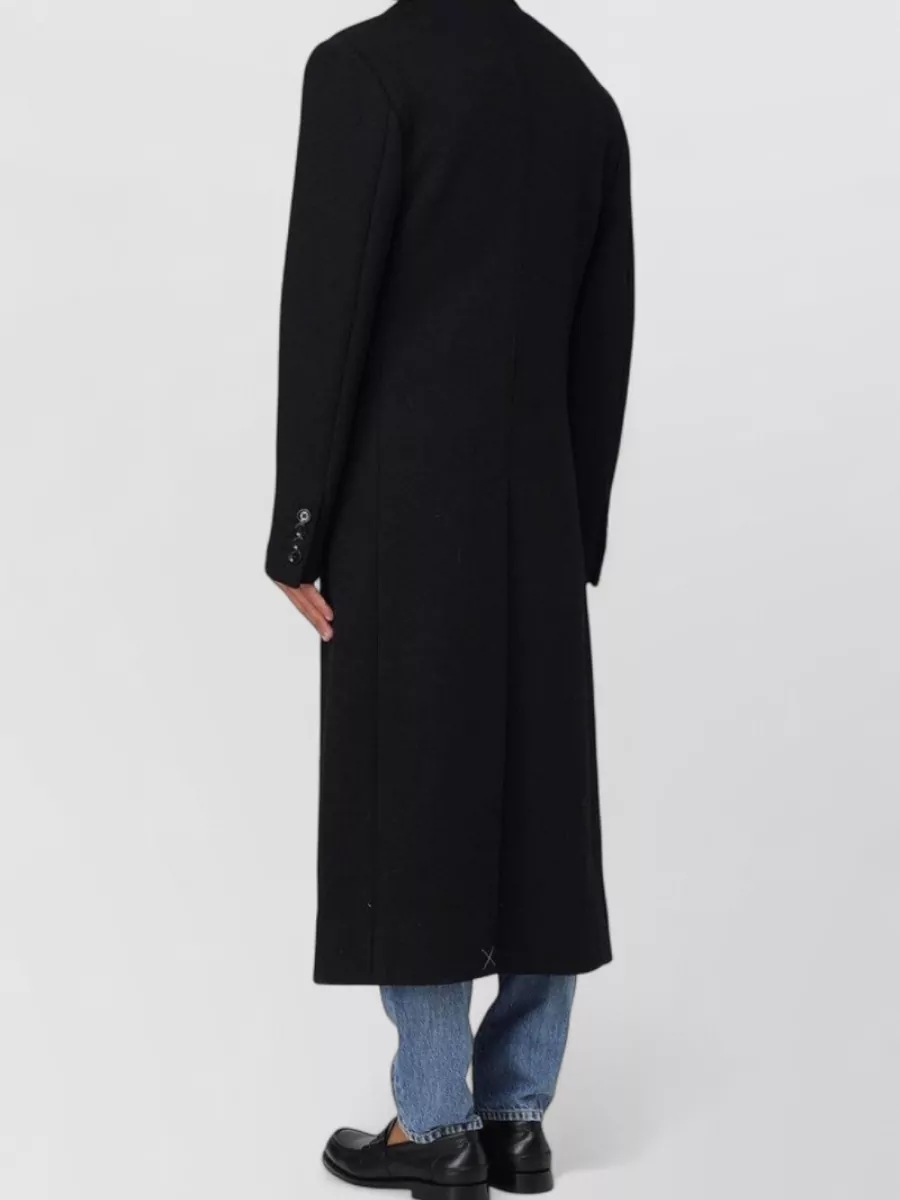 Dolce&Gabbana Wool Blend Blazer