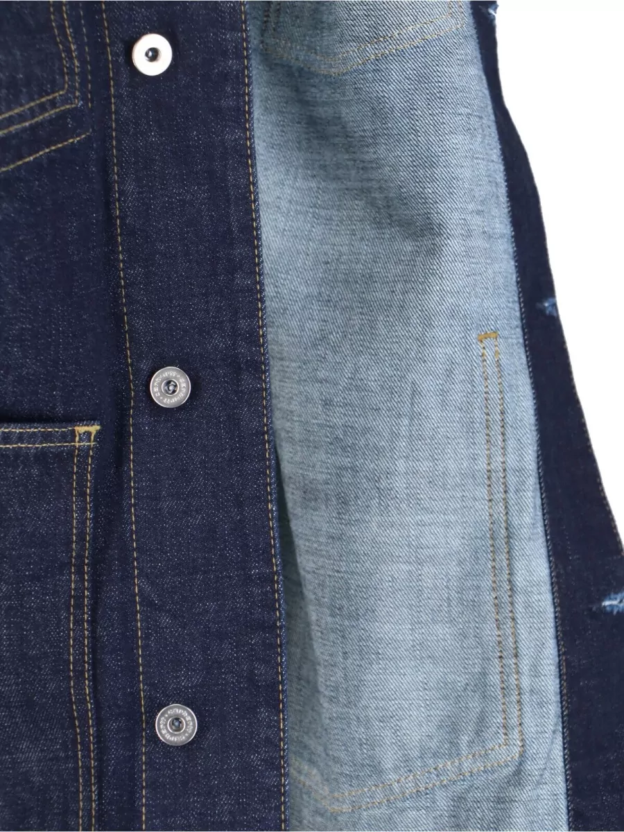 Carhartt Wip Denim Jeans