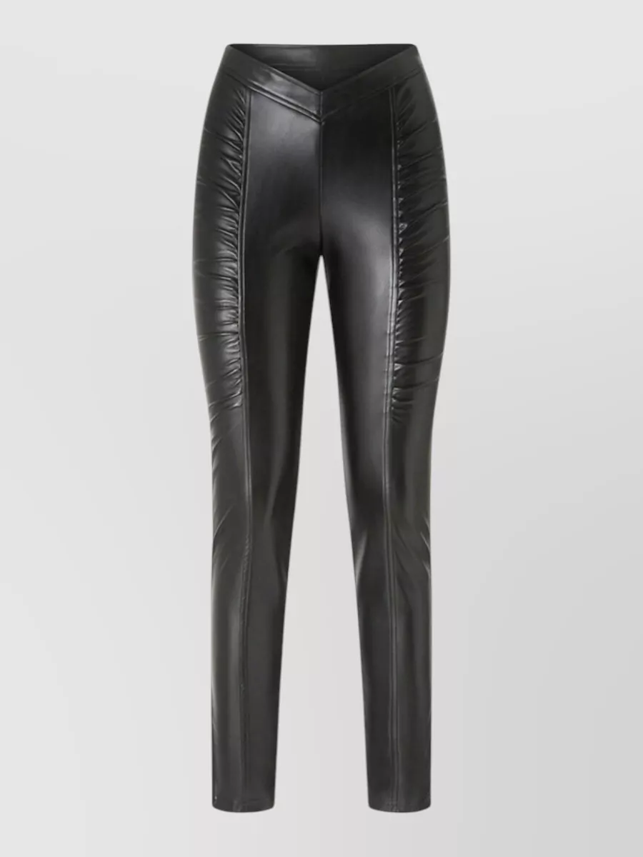Pinko Slim-fit trousers