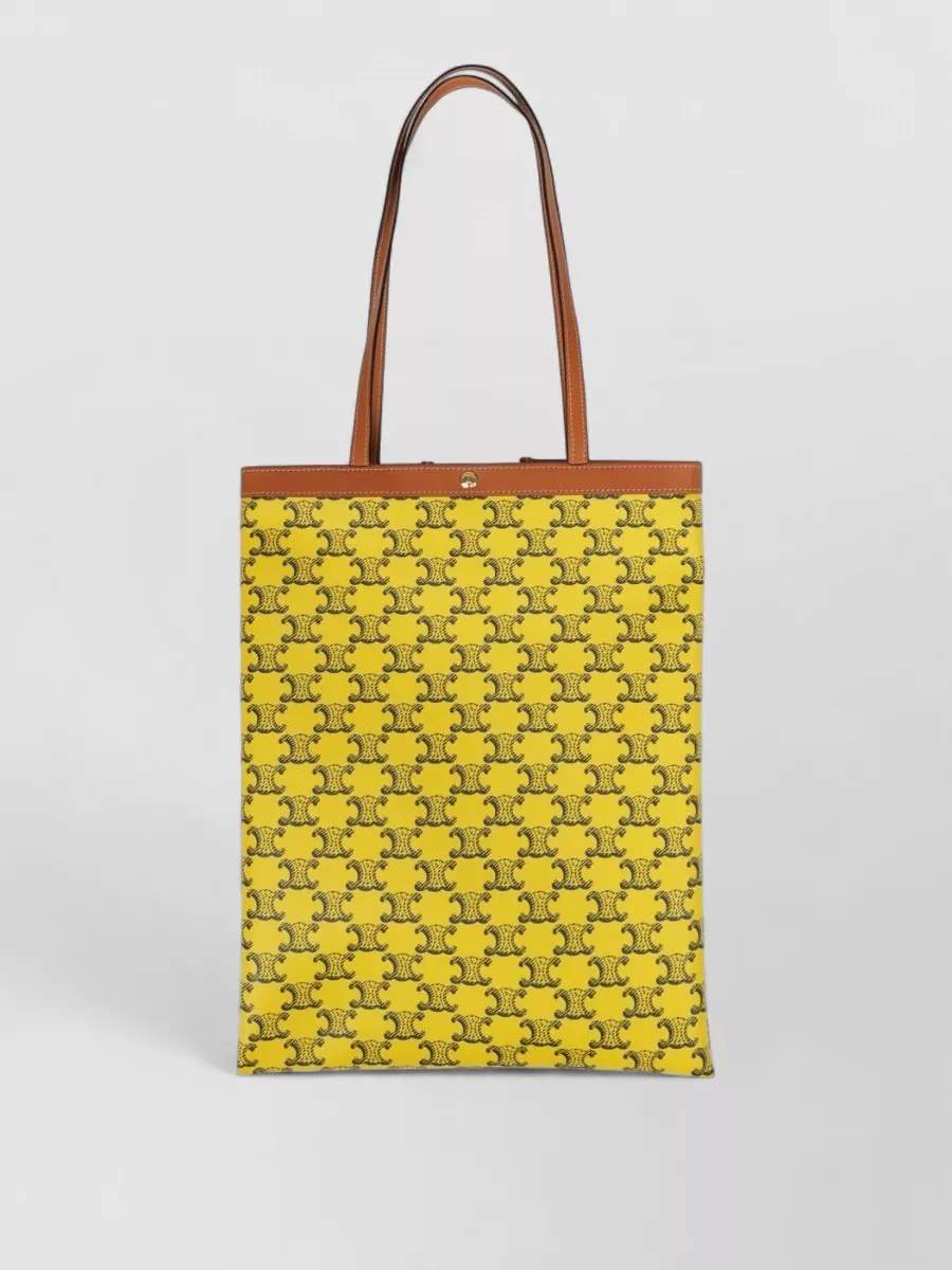 Celine tote bag