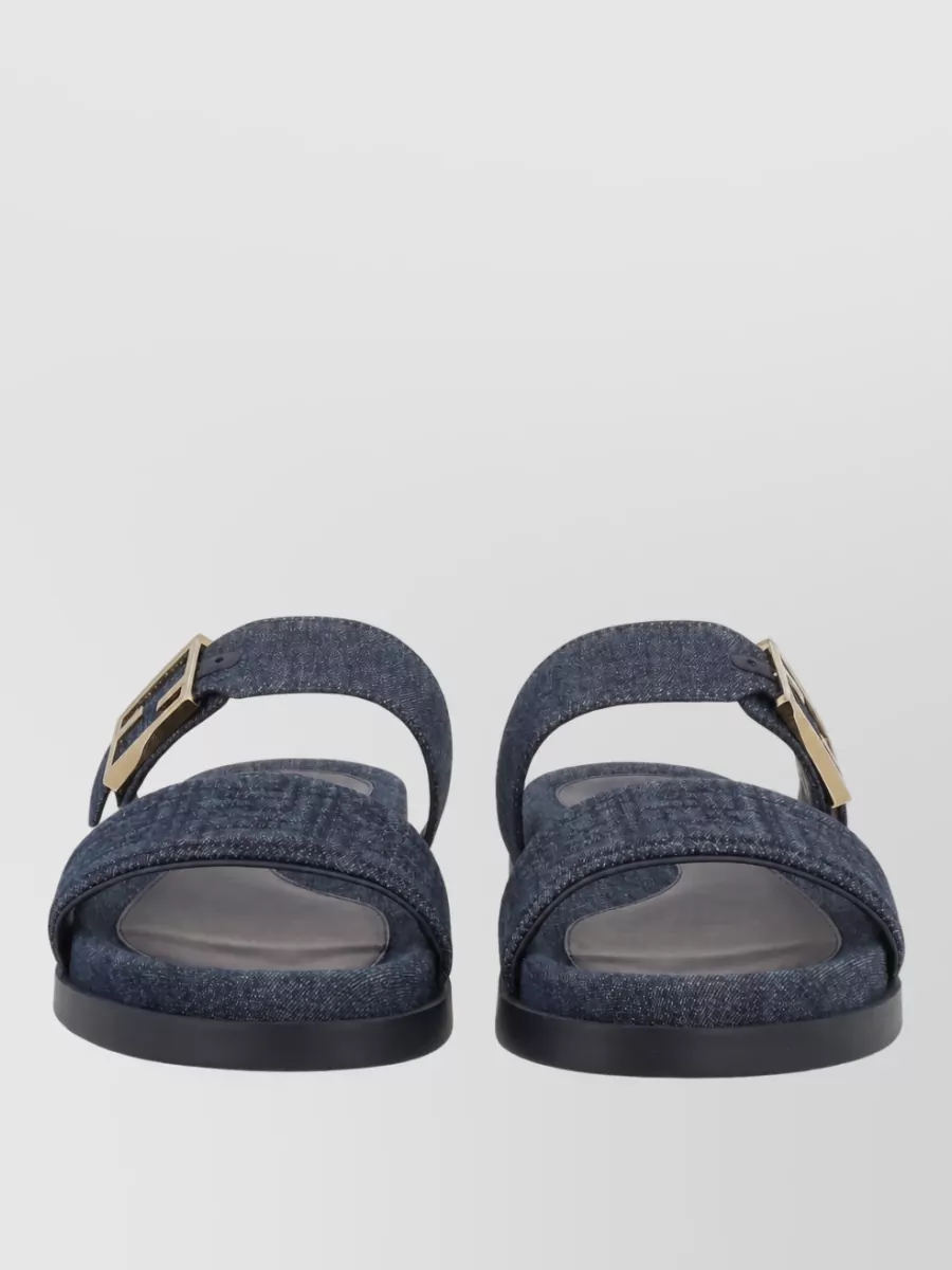 Fendi Slides