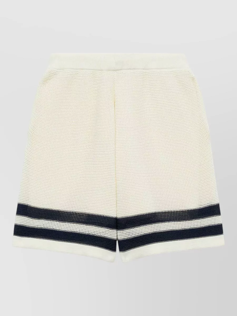 Kenzo Mesh Shorts