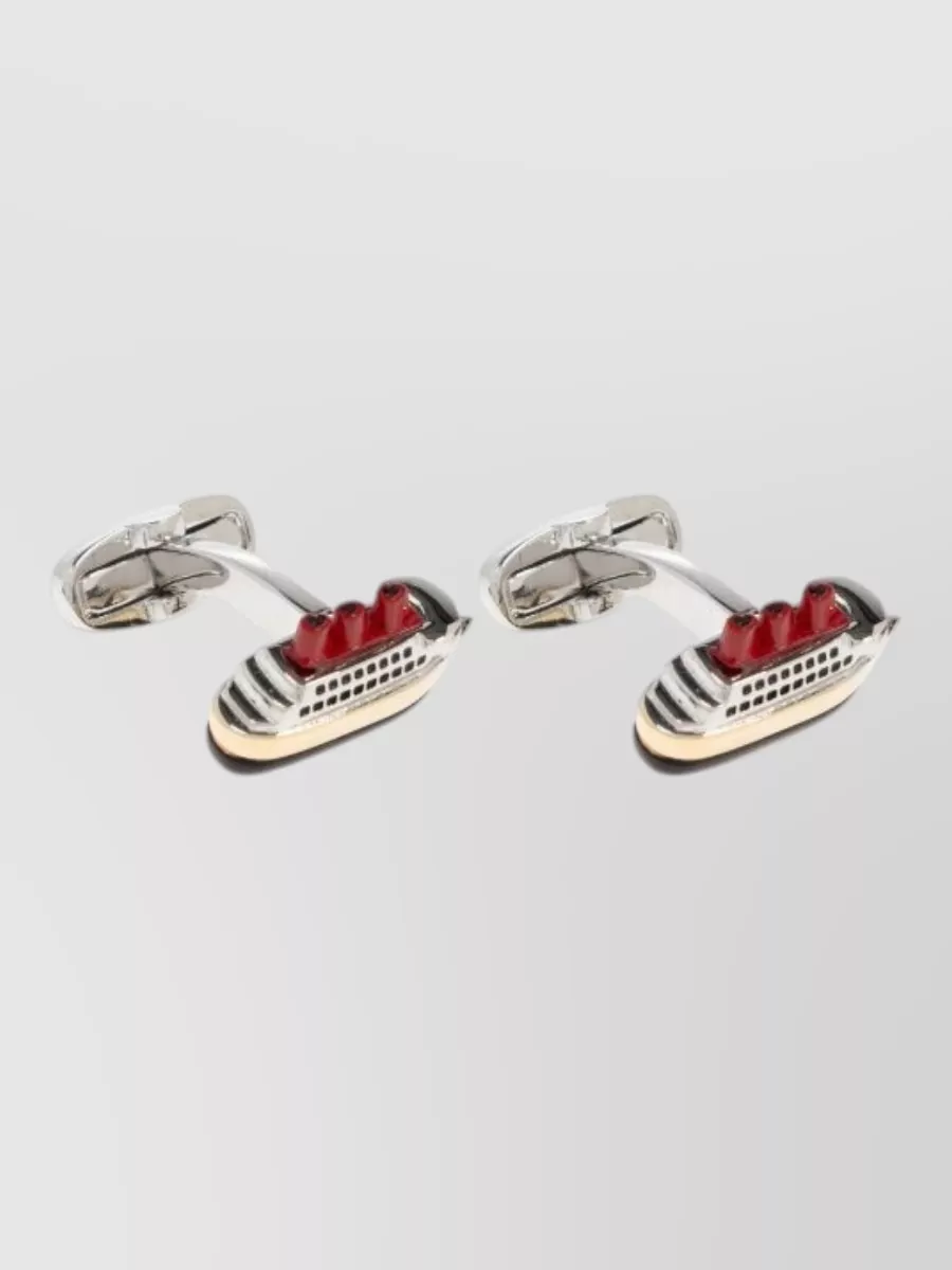 Paul Smith cufflinks