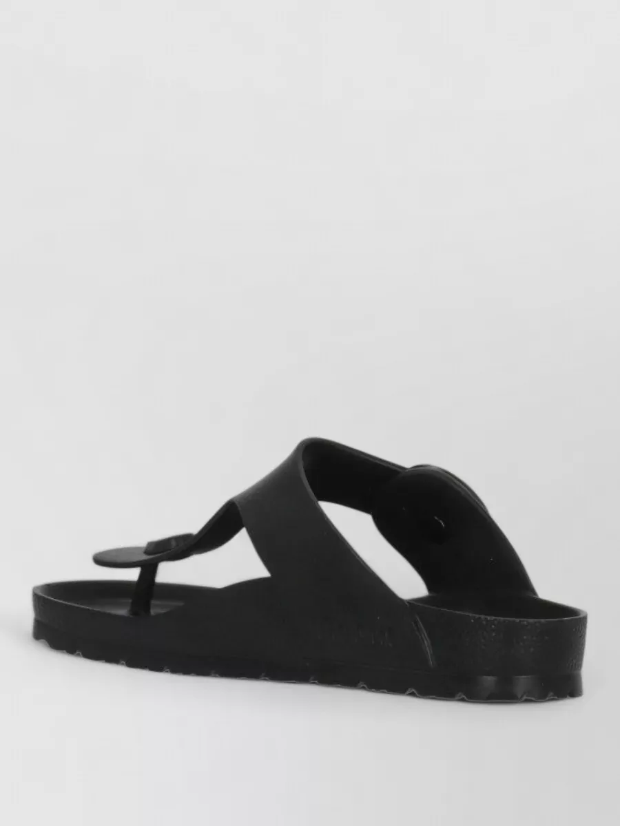 Birkenstock Flat Sandals