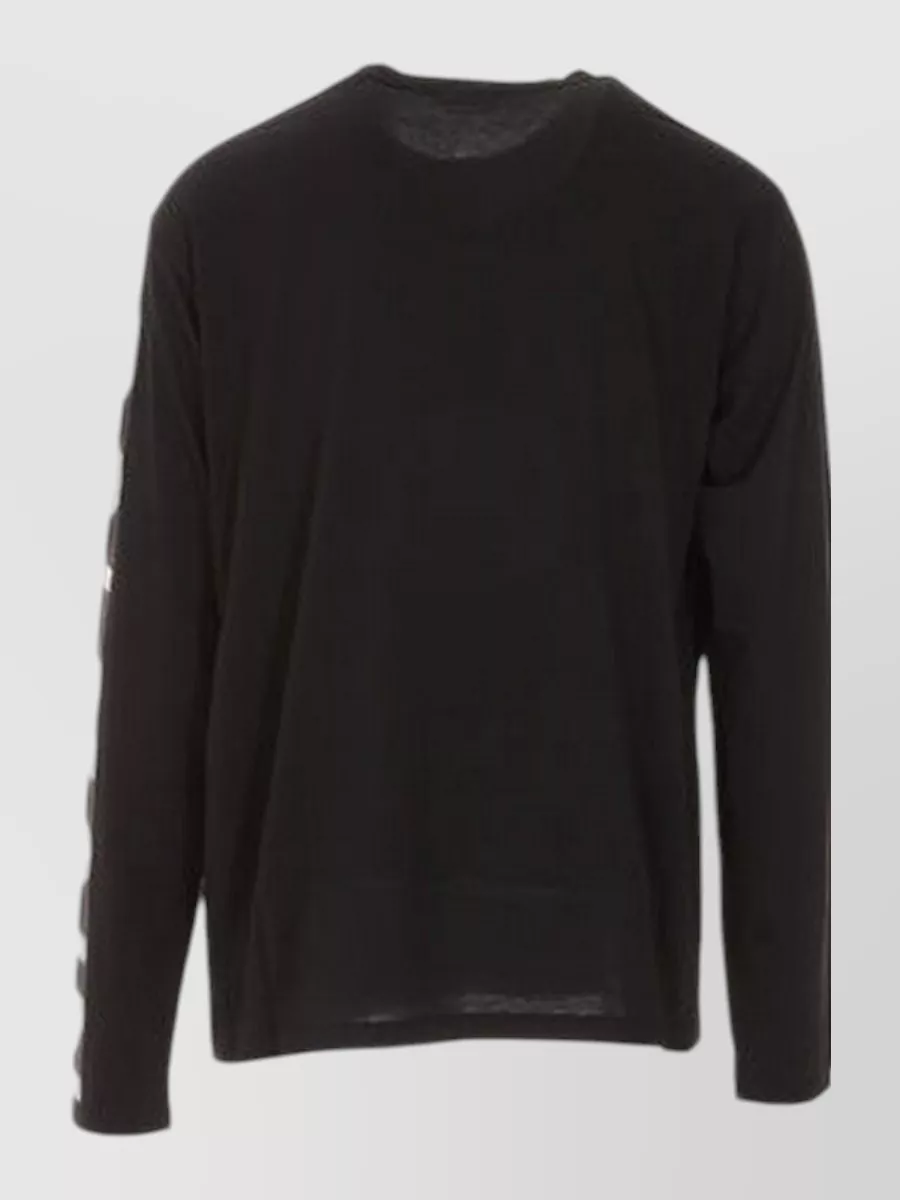 Balmain Cotton T-Shirt