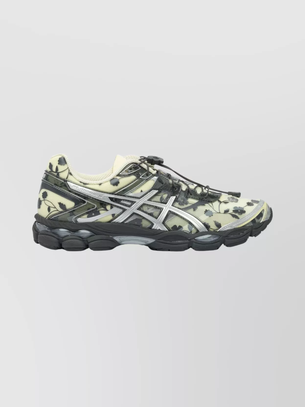 Asics Signature Sneakers Collection Cecilie Bahnsen