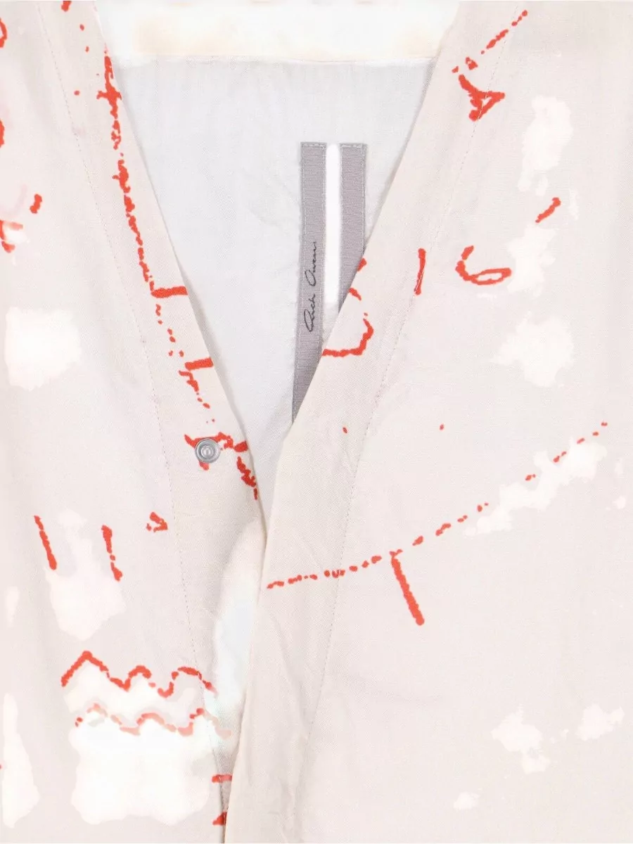 Rick Owens Shirt