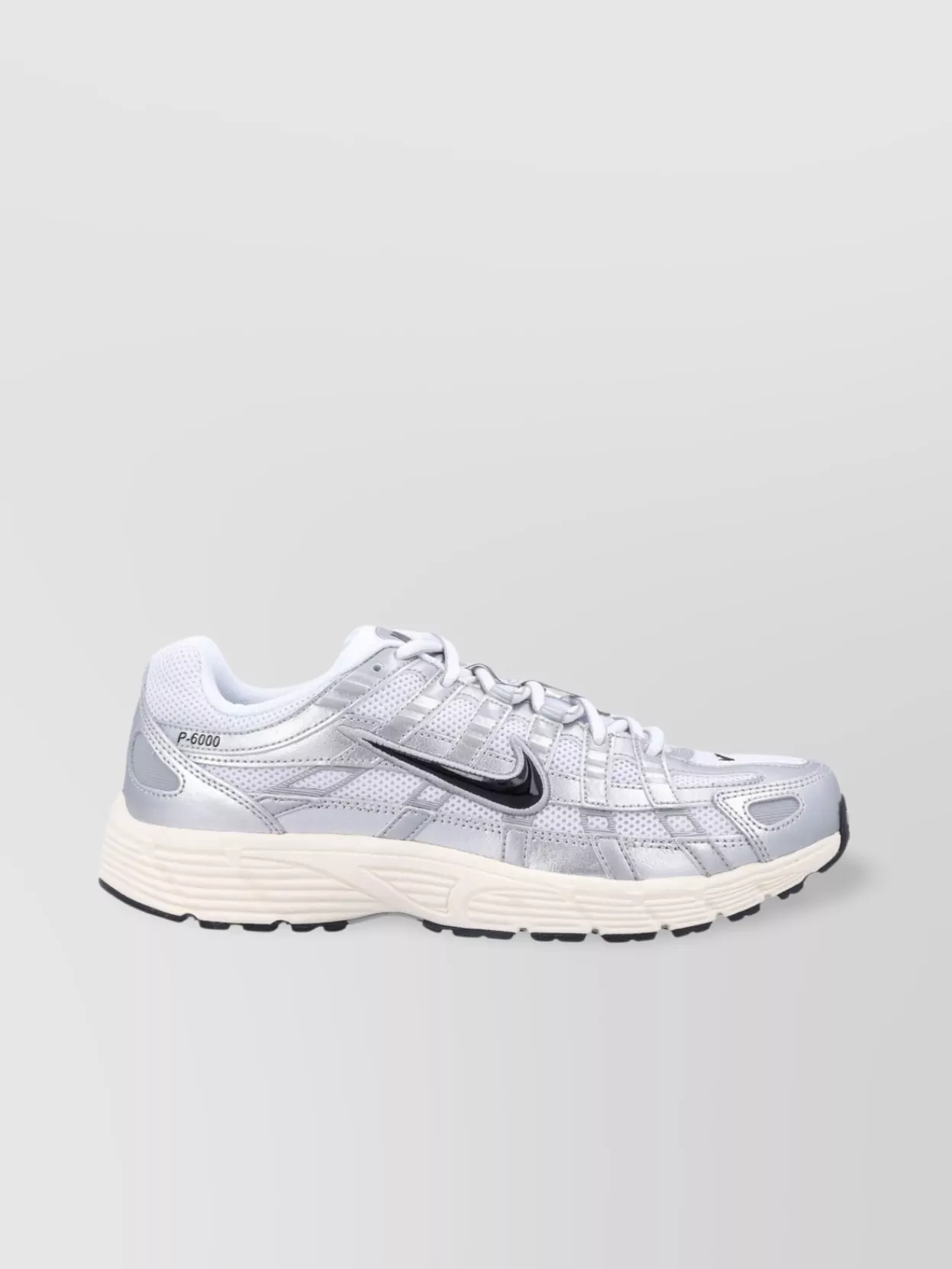 Nike Sneakers Mesh Rubber Outsole