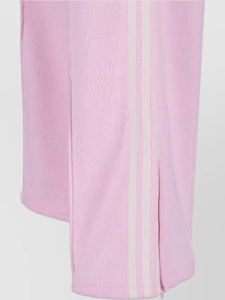 Adidas Straight Lounge Trousers