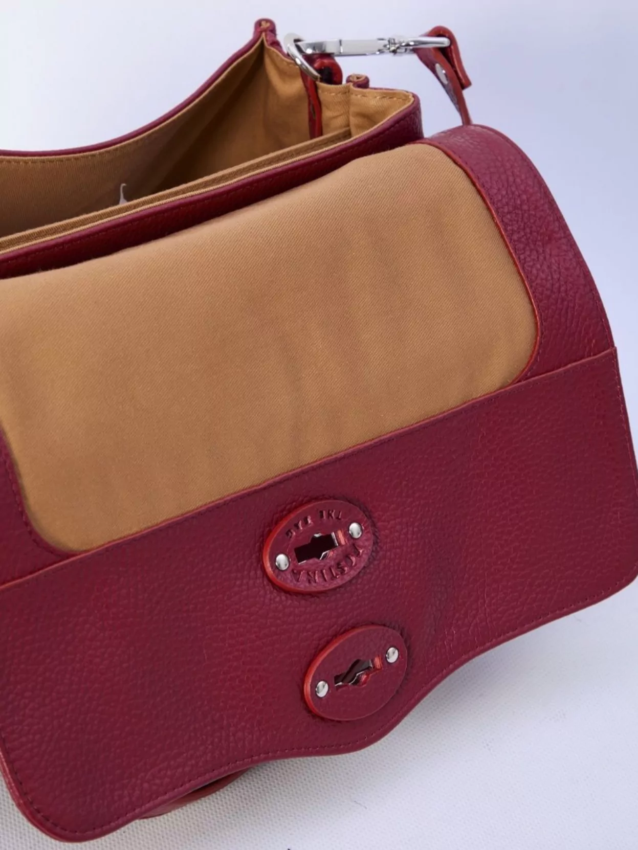 Zanellato Daily S Shoulder Bag