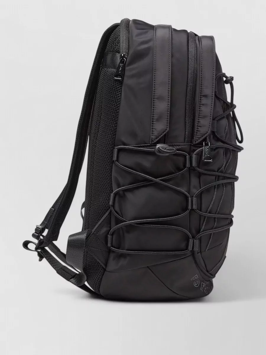 Diesel Tech Backpack