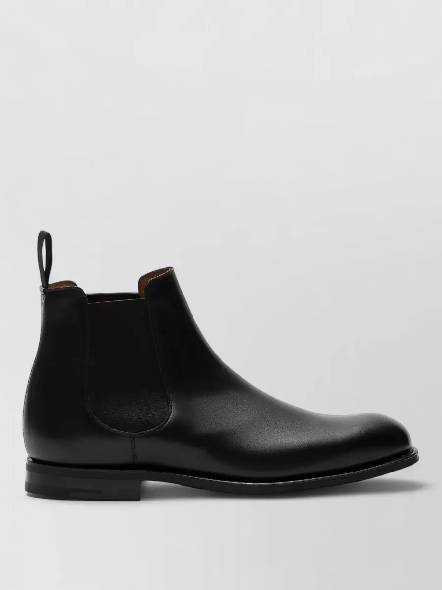 Church's Leather Amberley R 2.0 Boots