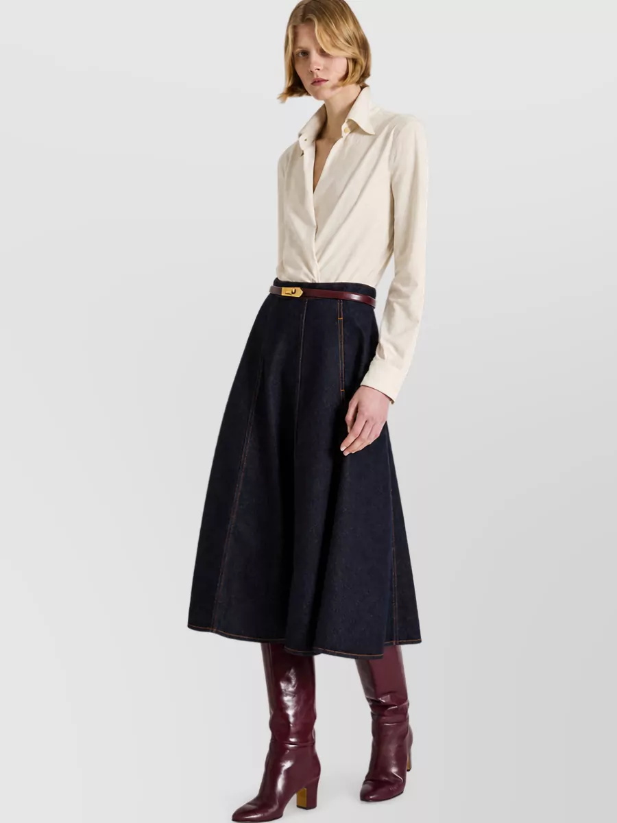 Alberta Ferretti Blouse