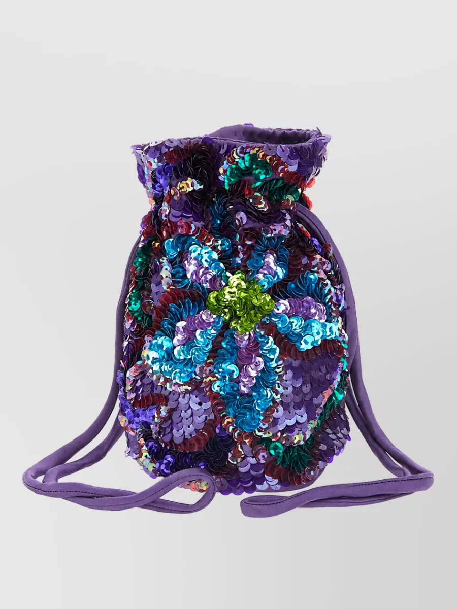 P.a.r.o.s.h. Shoulder Bag