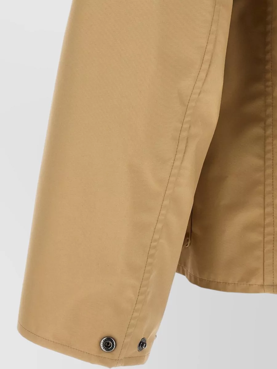 Junya Watanabe Single Breasted Coat