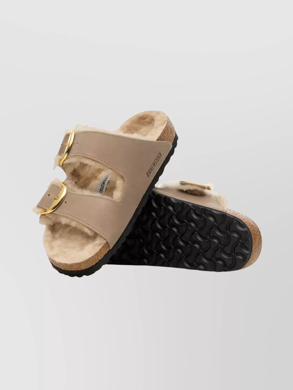 Birkenstock Arizona Big Buckle Sandals