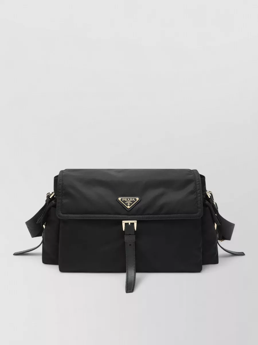 Prada na shoulder bag
