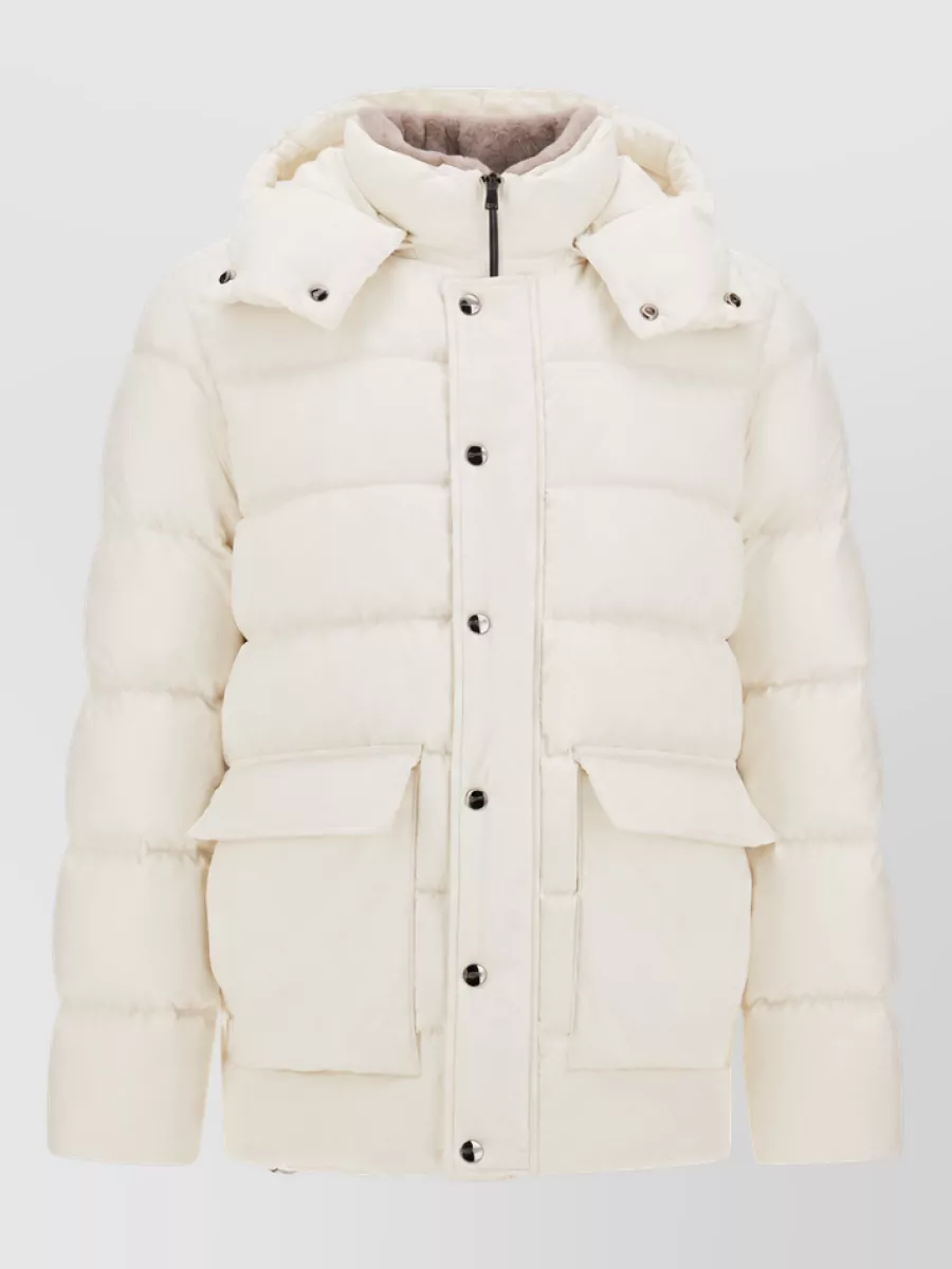 Herno Puffer coat