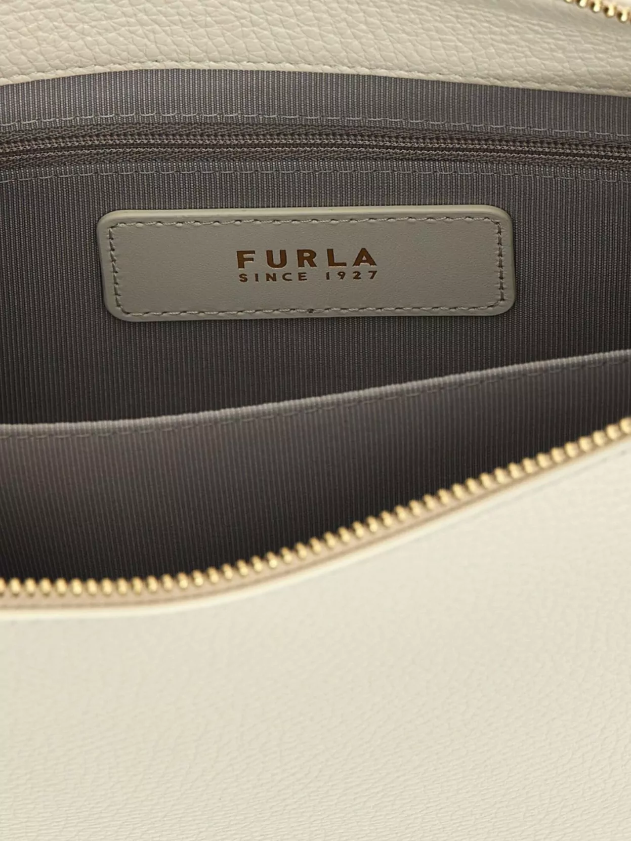 Furla Cloud S Crossbody Bag