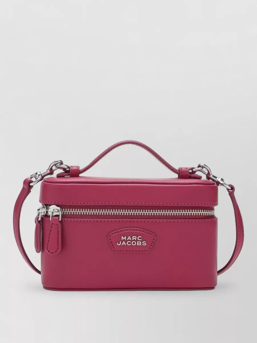 Marc Jacobs Mini Bag Top Handle Detachable Strap