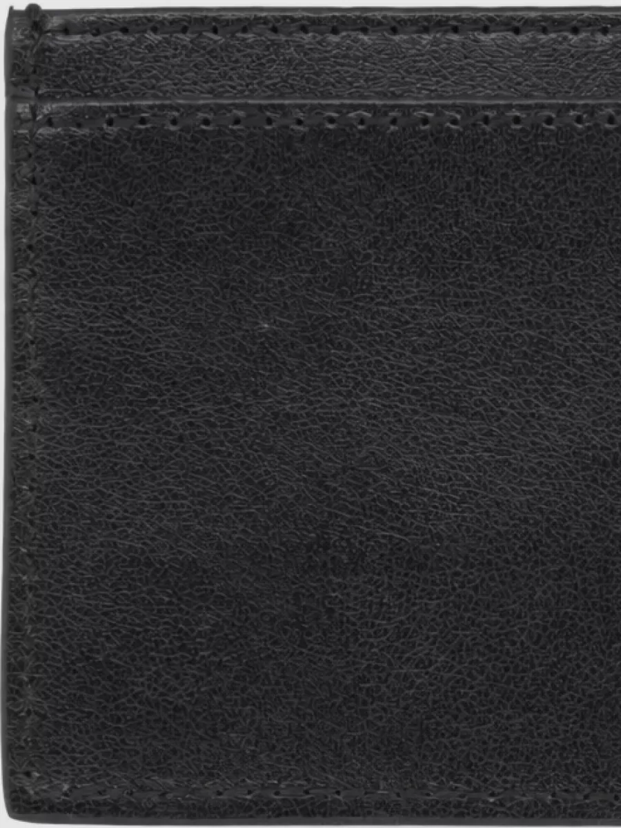 Vivienne Westwood Leather Card Holder