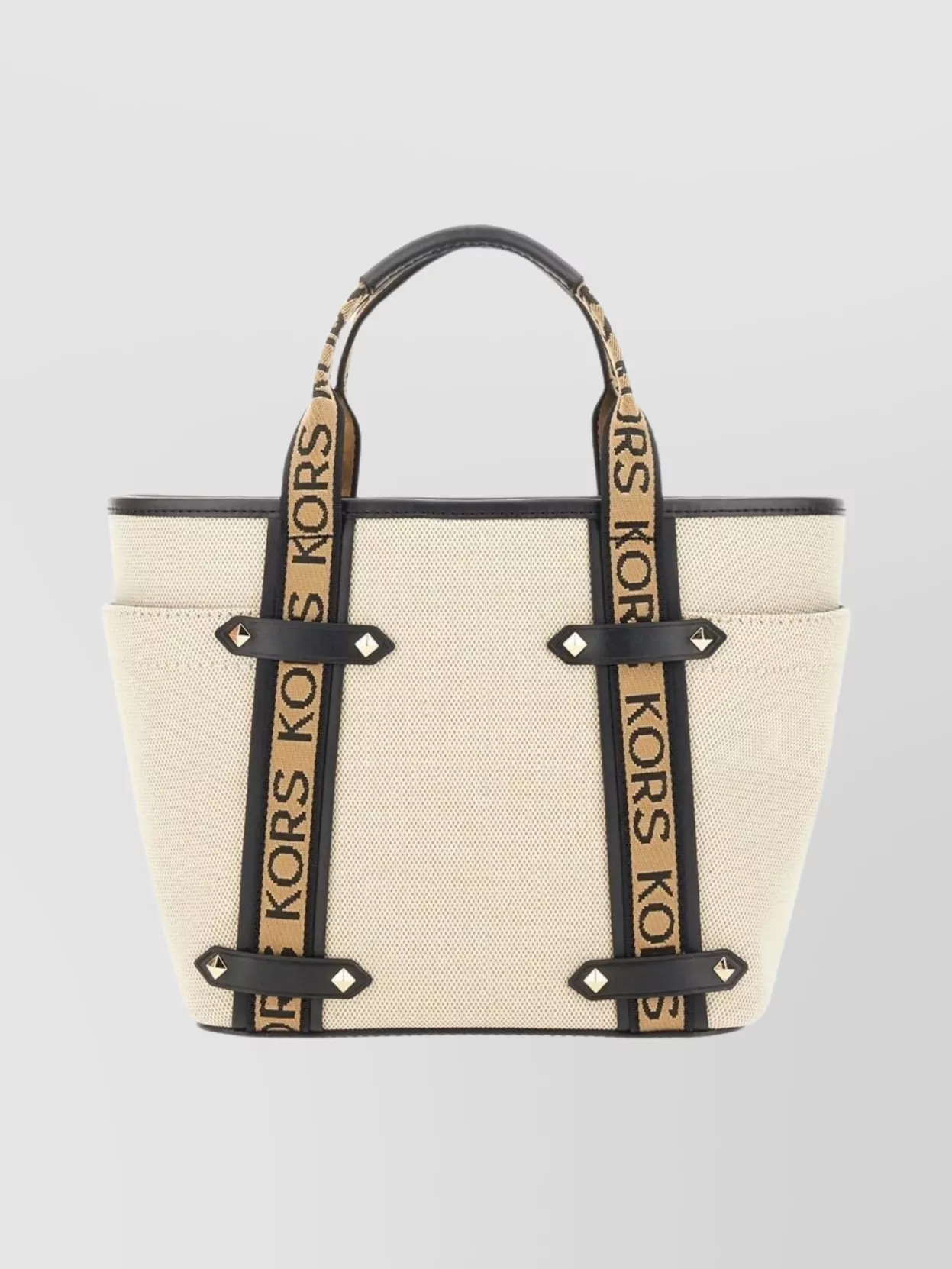 Michael Kors Stylish Tote Bag Double Handle