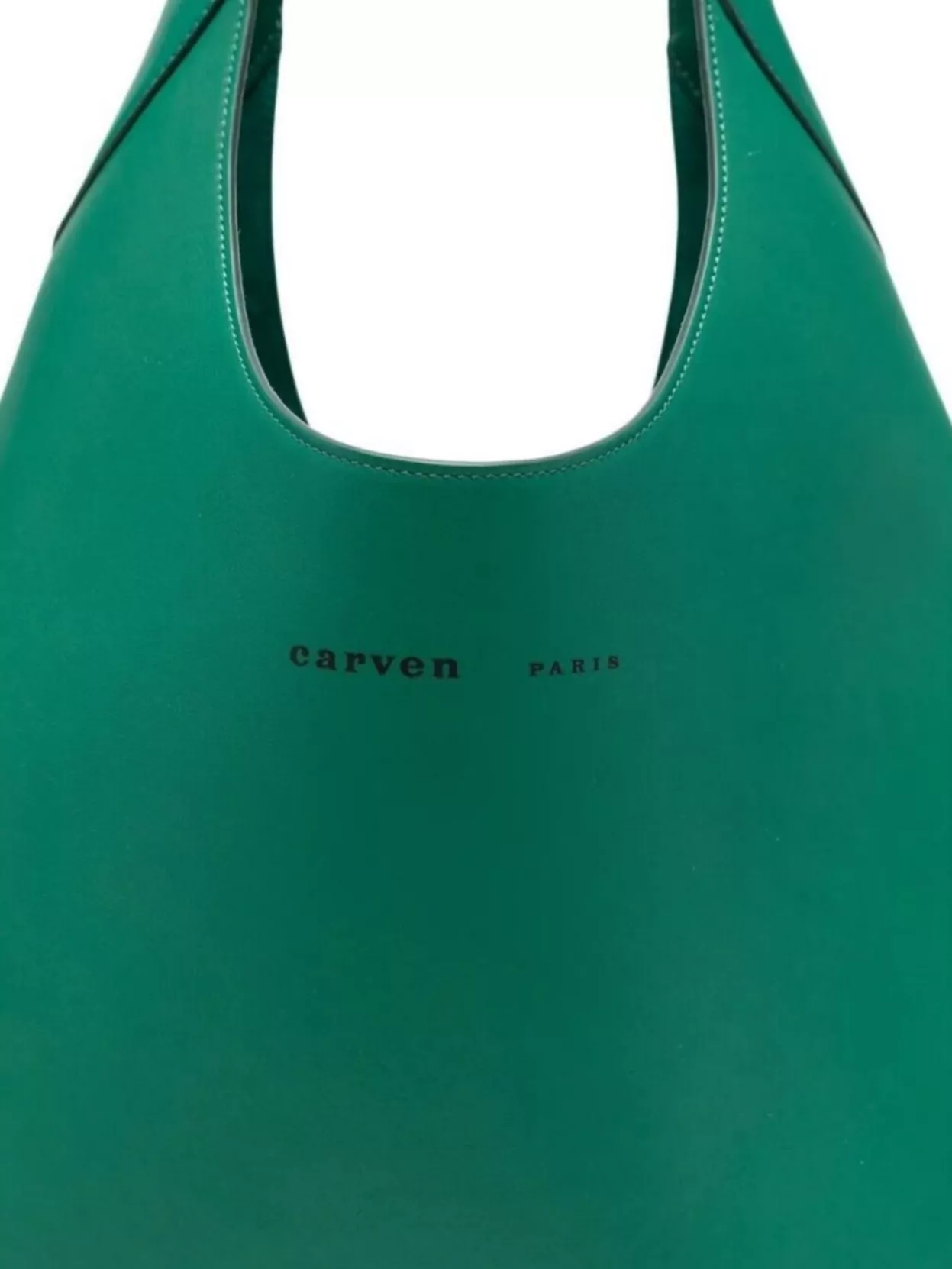 Carven Tommaso Tote Bag And Shoulder Strap