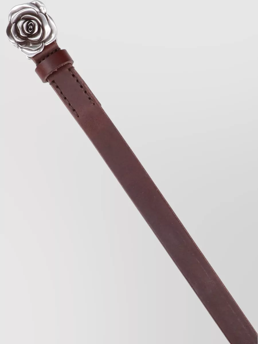 Our Legacy Leather Belt