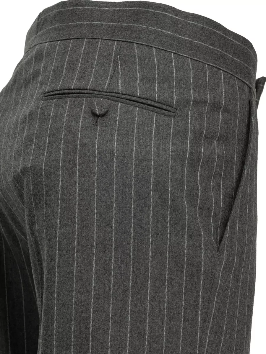 Tom Ford Wool Tailored Pants