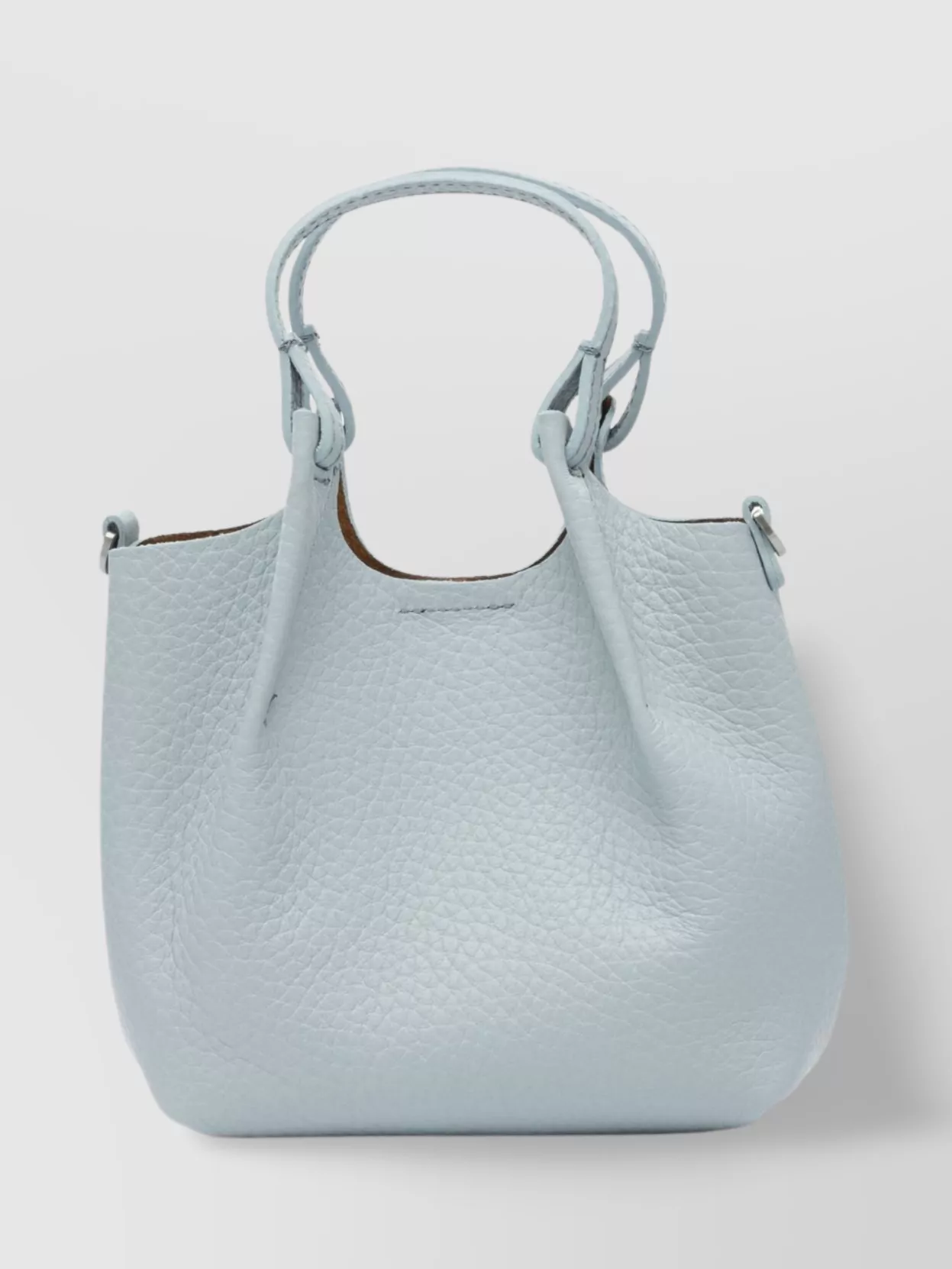 Gianni Chiarini Cross-body Bags & Satchels With Top Handles
