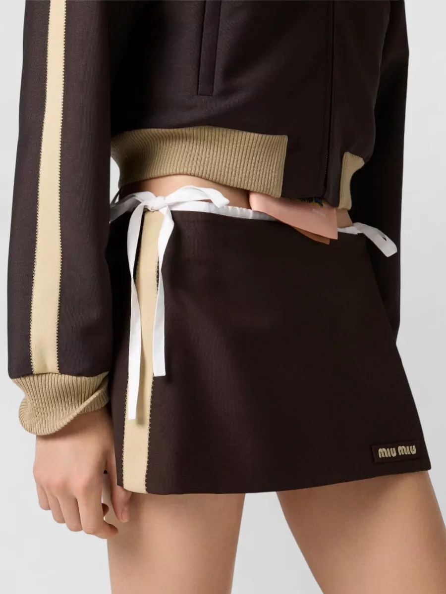 Miu Miu Skirt