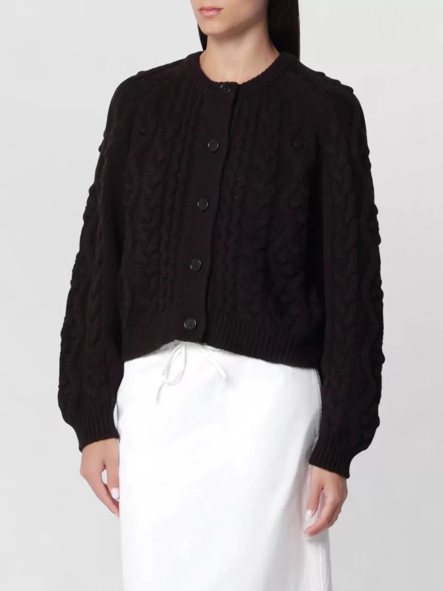 Lisa Yang Cardigan