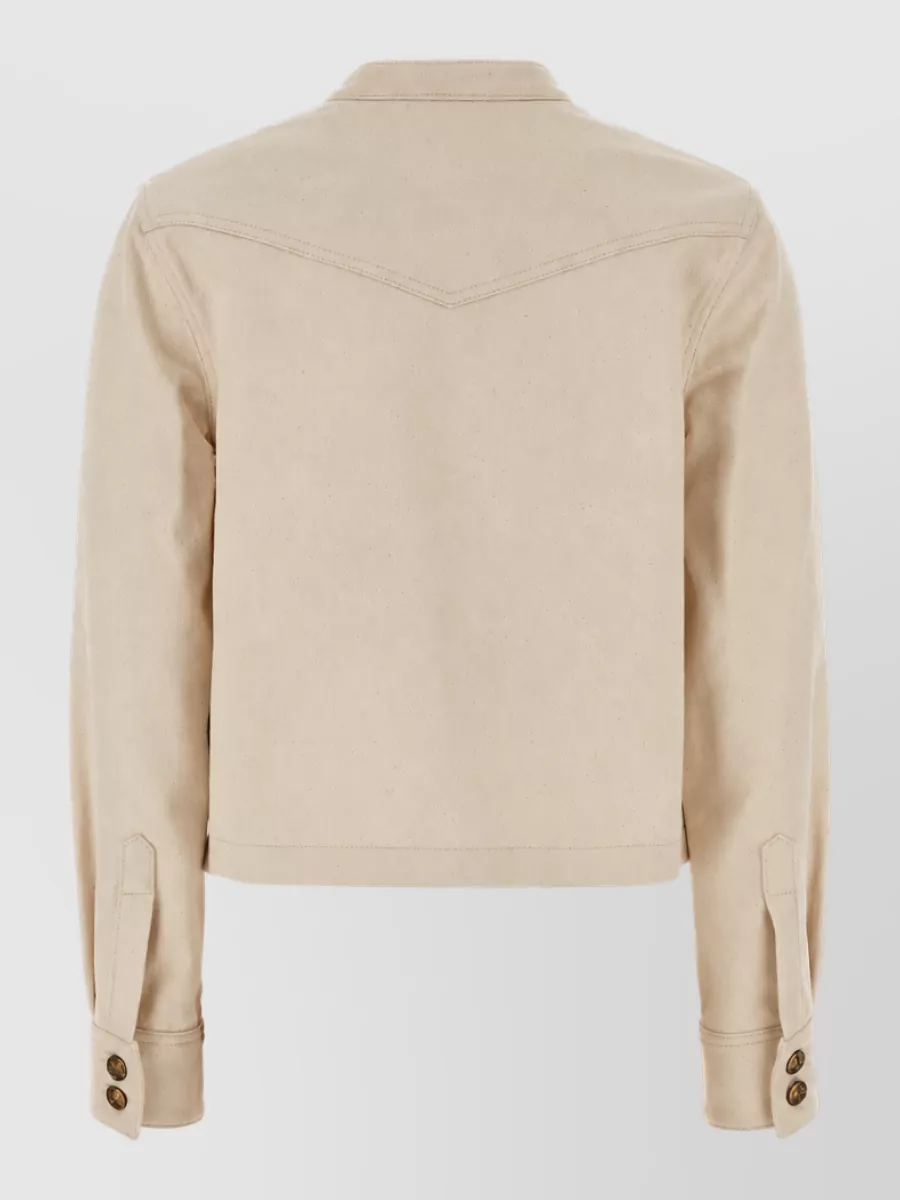 Valentino Garavani Denim Jacket