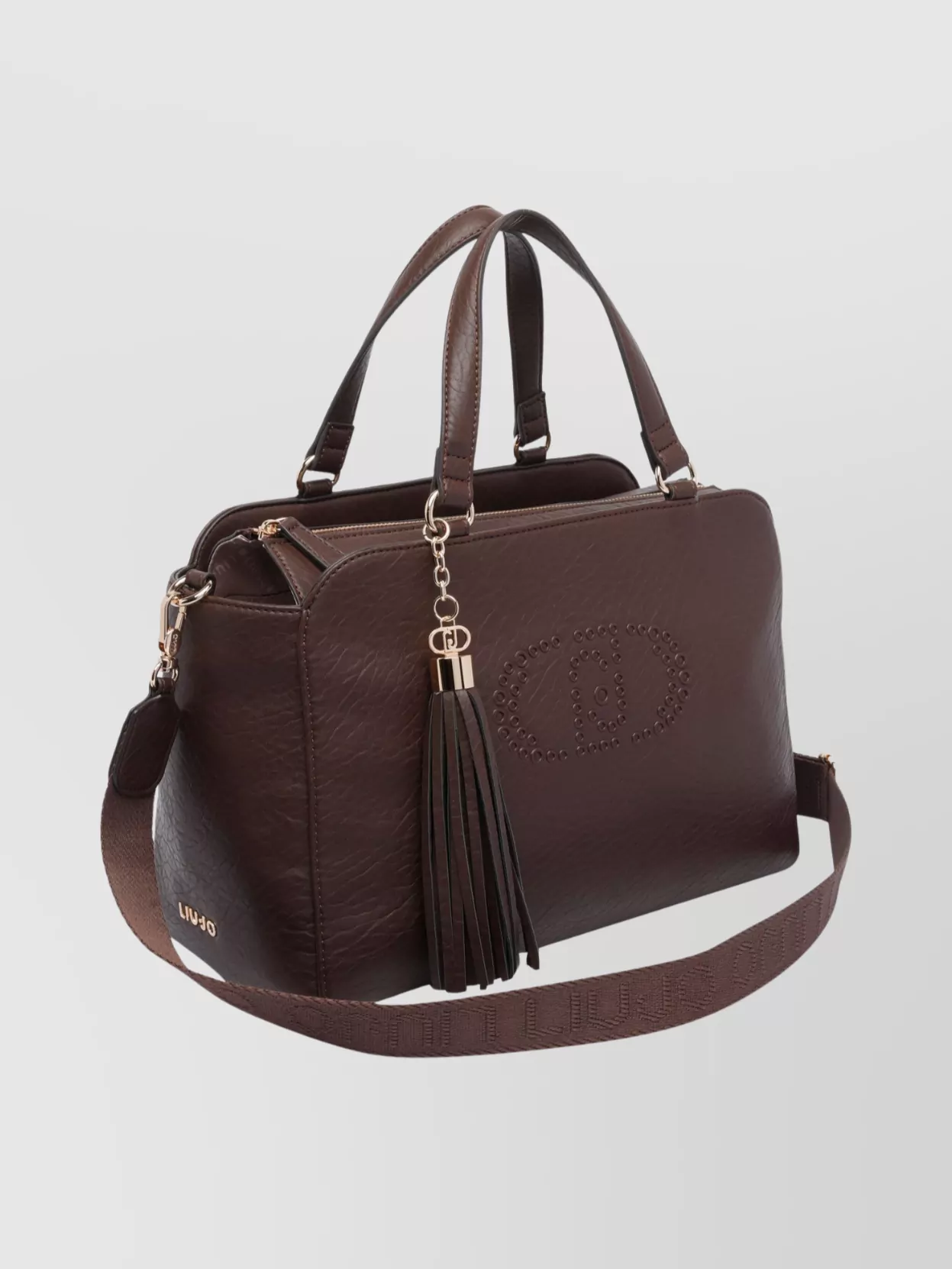 Liu •jo Cross-body Bag Detachable Strap