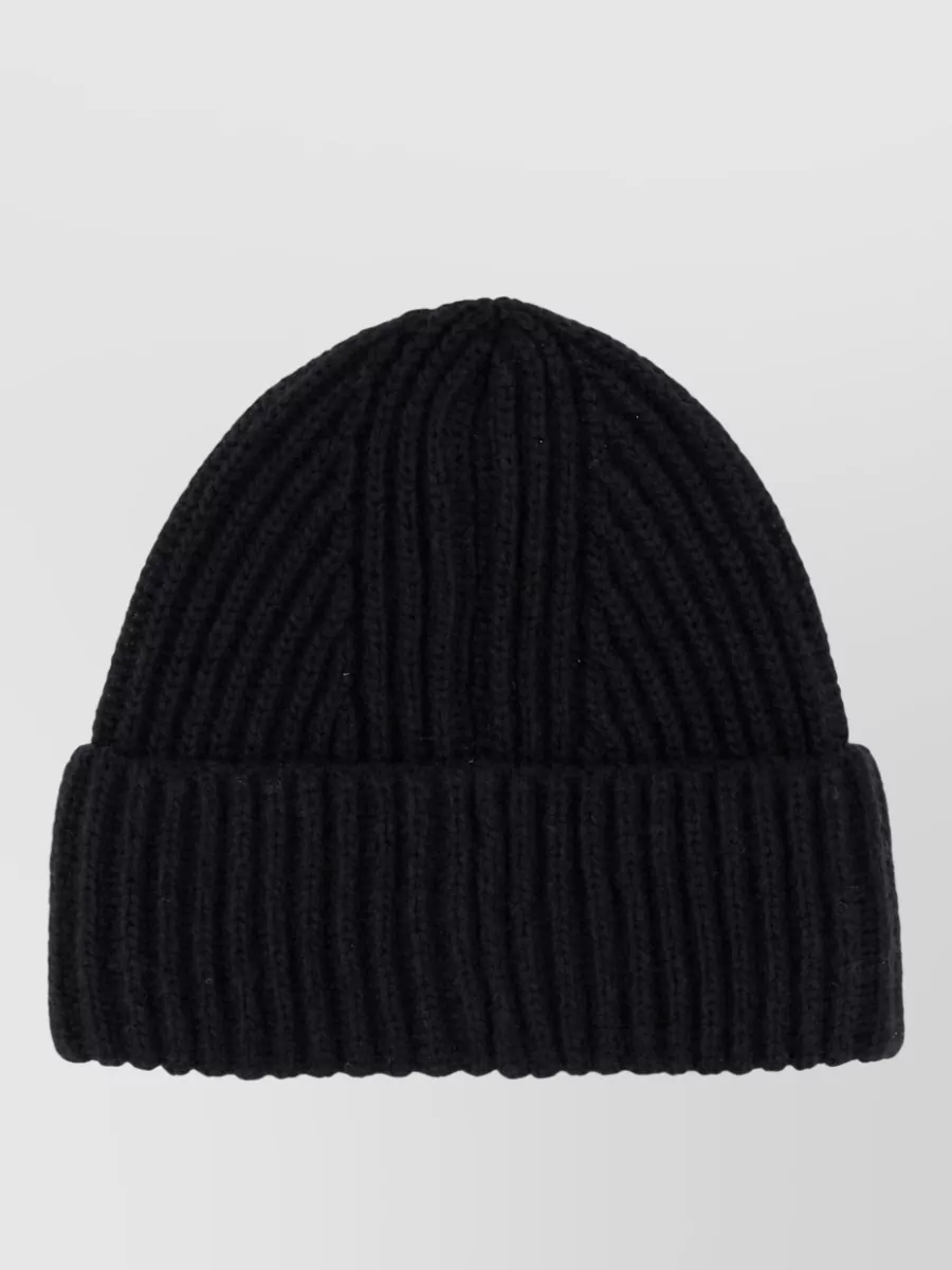 Baracuta wool beanie