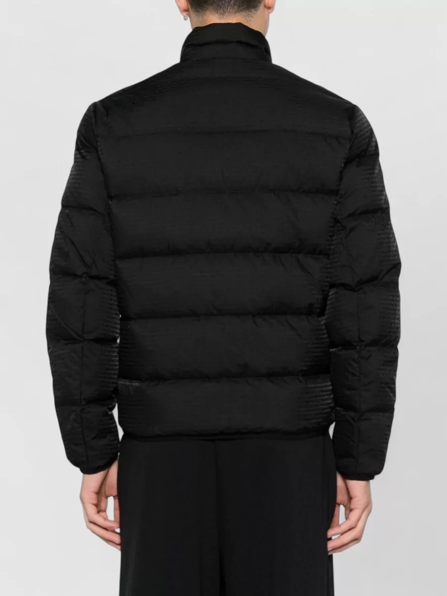 Emporio Armani Down Puffer Jacket
