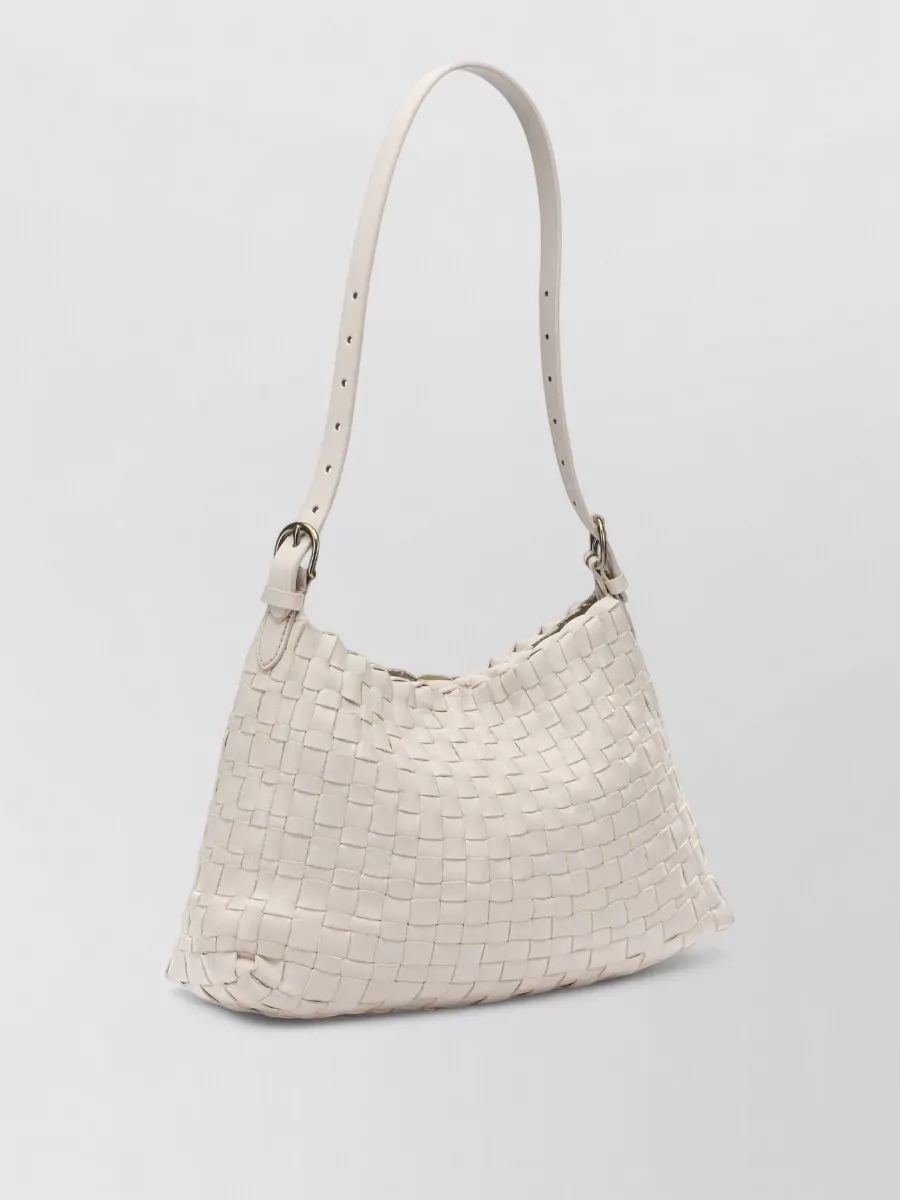 Dragon Diffusion Salvage Hobo Medium Shoulder Bag